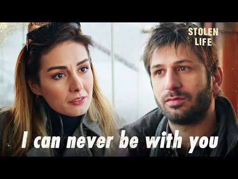 Why don't you like me? - Stolen Life | Short Scenes