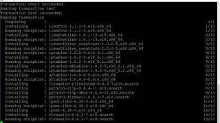 YouTube Thumbnail for Solved firewall-cmd command not found