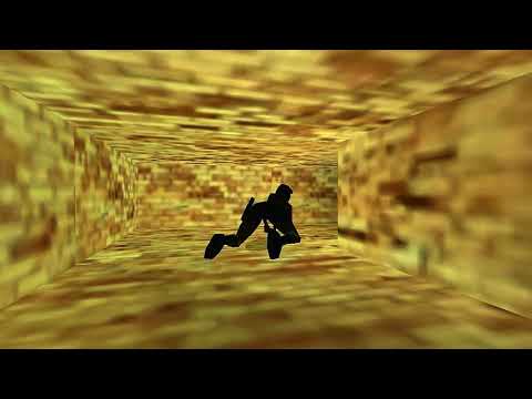 TRLE 2003.02.28 - Selaachi's Secret