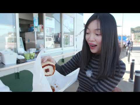 【山形県朝日町】朝日町 秋PR動画 繁体字字幕