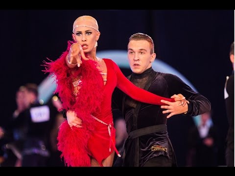 Freedom Dance Cup Radom 2016 - retransmisja
