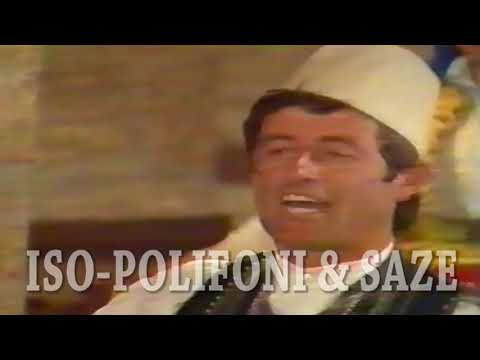 Erë Manxuranë - Grupi i Mashkullorës