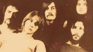 Danny Kirwan - I Can&#39;t Let You Go