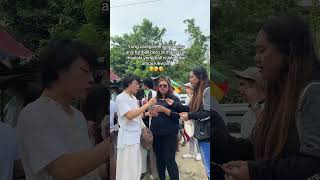 Download lagu So yummy talaga🤭 #ofwlifesacrifice #caregiverslife #funny #pov mp3