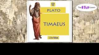 Timaeus by Plato (3 of 5) (audiobook)