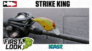 Strike King Chick Magnet Crankbait with Andy Morgan