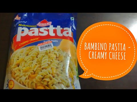 download lagu mp3 mp4 Bambino Macaroni Nutrition, download lagu Bambino Macaroni Nutrition gratis, unduh video klip Bambino Macaroni Nutrition