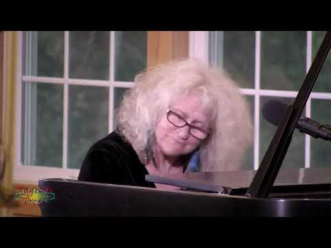 Sue Keller - Peter Gink