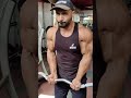 Best Biceps + Shoulder finisher #best #arms #shoulder #finisher #viral #bestexercise #topexercise #g