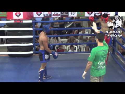 Iure vs Emerson - BH Sparta 2
