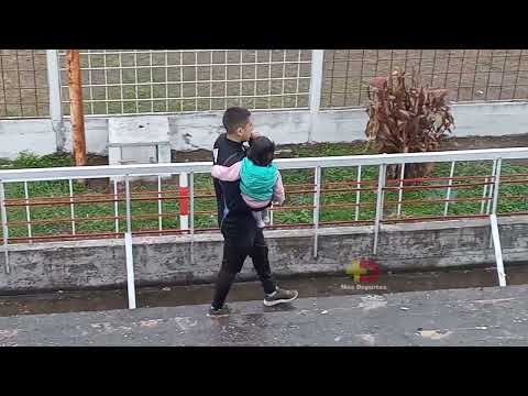 ALL BOYS 1 - TUCUMÁN CENTRAL 1 - ZONA A - FECHA 9 - ASCENSO