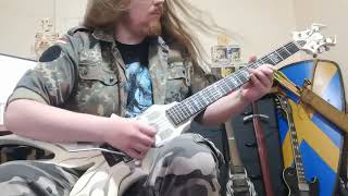 David Allan Coe - Pick &#39;em Lick &#39;em Stick &#39;em { cover }