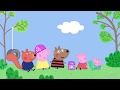 PEPPA PIG SONG Head Shoulders Knees Toes