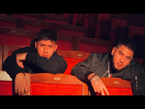 Cizinci - Noční Jízda feat. Franklin Catch, Rakys (Official Video)