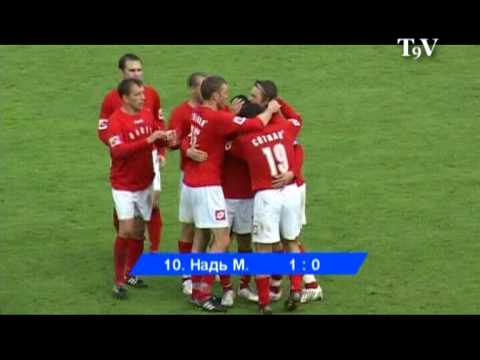 SC Beregvidék a Bajnok