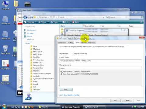 Lock down your security model with FileSure Defend