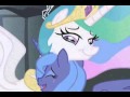 Mykan S Demo Voice 21 Accustomed To Princess Celestia S Face