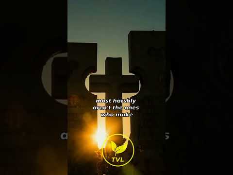 Jordan Peterson on the Return of Christ & the Coming Judgment