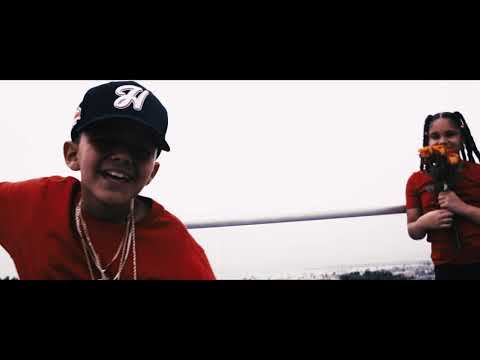 CeeJayr - "A Donde Vamos" (Official Video)