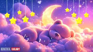 Beautiful Lullaby for Babies To Go To Sleep #31 Baby Sleep Music, Support Brain Growth