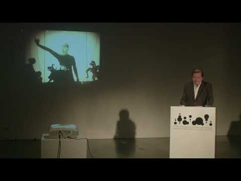 Prof.Dr. Apinan Poshyananda