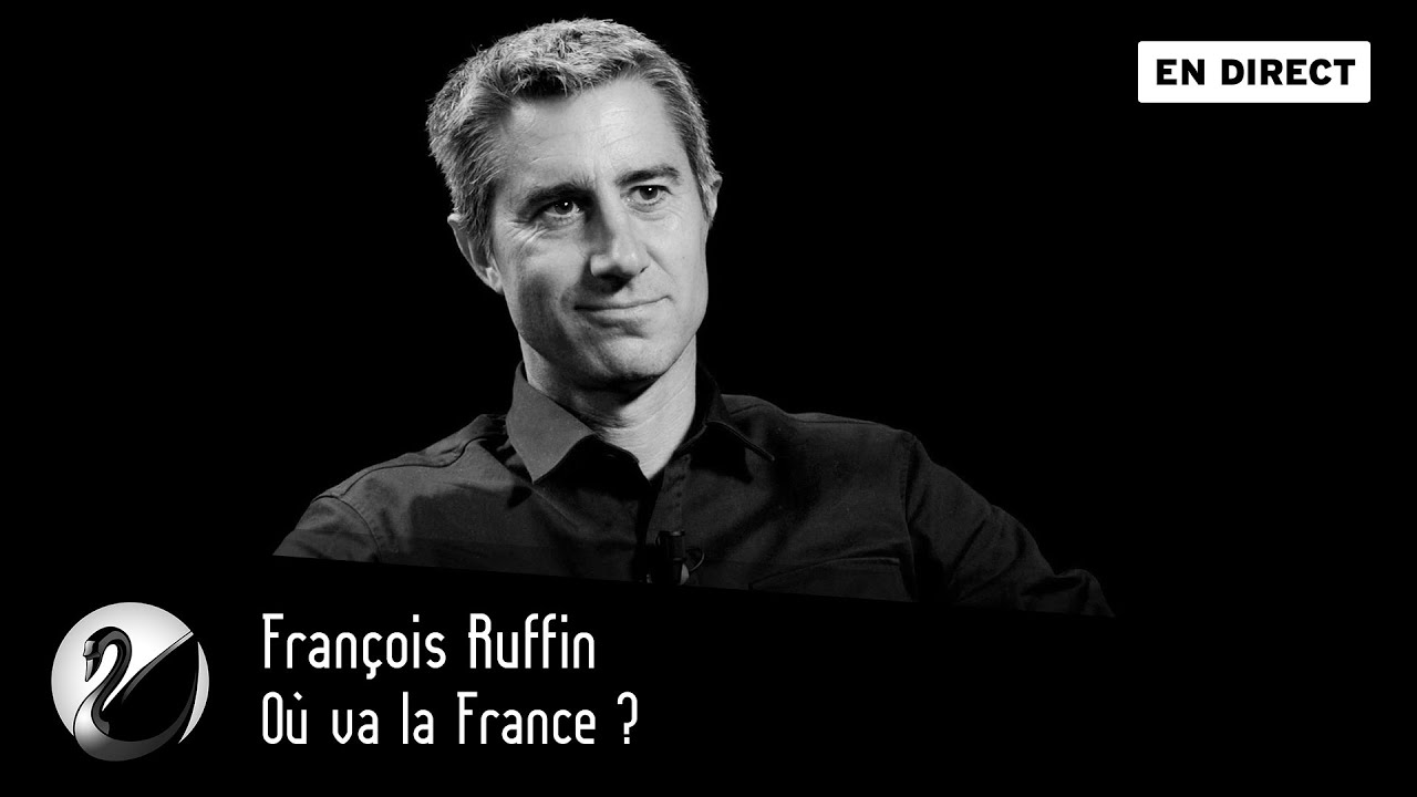 Où va la France ? François Ruffin