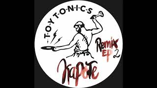 Kapote - Jaas Func Haus (Art Of Tones Remix) video