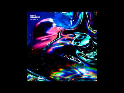 Uros Ilic - Old Normal [Red Eclipse Recordings]