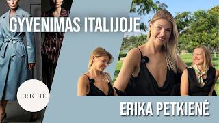 Pokyčių drąsa: kodėl paliko sėkmingą verslą Lietuvoje ir pasirinko Italiją?