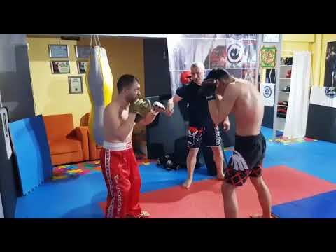zmir MMA