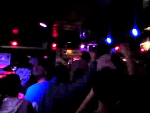 HIFI Banda - Mieli być tu (Diox, Dj Kebs, Czarny, Hades Live)