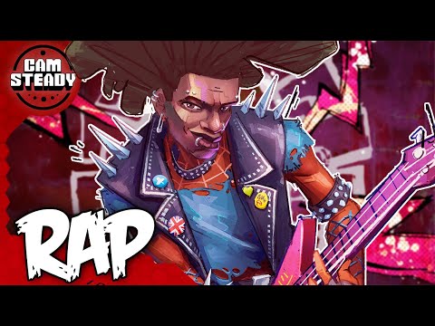 Video thumbnail for SPIDER-PUNK