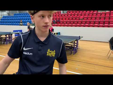 Malte vs Tony Huynh (T0nse) | Herre Klasse 2 | Brøndby Stævnet 2023