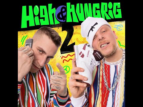 Hauptsache laut High & Hungrig 2 (laut BassBoost)