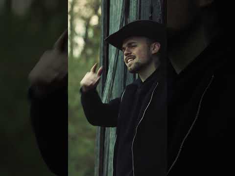 Sammy Arriaga - Wasted On You (Gastadas En Ti) (Spanish Visualizer)