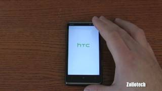 HTC HD7 WP7 Unlock Guide