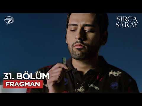 Sırça Saray Pakistan Dizisi 31. Bölüm Fragmanı - Ön İzleme Detayları
