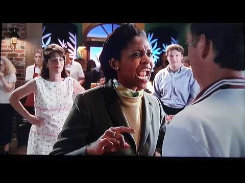 Malcolm in the Middle: Dinner Out