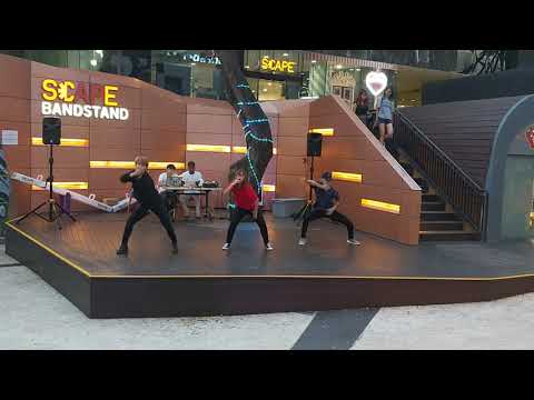 KPOP Dance Off Vol 106: ATEEZ - Treasure