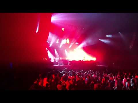 Martin Solveig @ Get No Sleep - o2 World Berlin 09.09.11 #2