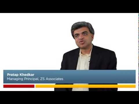 Does the Future of Pharma Sales and Marketing Stand in the Customer's Shoes?