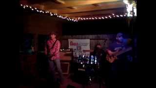 Small Town Saturday Night (Cover) By: The Phil Vandel Band