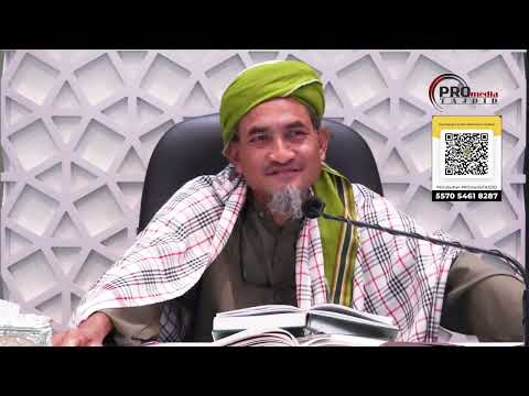 04-04-2026 Maulana Fakhrurrazi: Nailul Author (Siri 16)