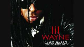 Lil&#39; Wayne - &quot;Prom Queen&quot; [HQ Sound!]