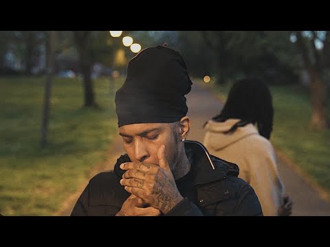 ProjectBabyATM - If My Life Was A Movie (Prod. Vondre) [Dir. @Packvisuals ]