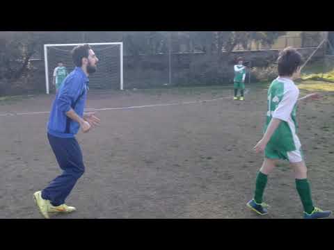 Campionato CSI Under 10 - PGS Flipper - San Giuseppe Artigiano - I Preparativi