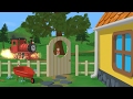 Intro The Alphabet Adventure With Alice And Shawn The Train