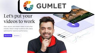 Is Gumlet the BEST Video Hosting for Your Website in 2025 ?