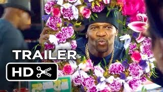 The Single Moms Club Official Trailer #1 (2014) - Tyler Perry, Terry Crews Movie HD