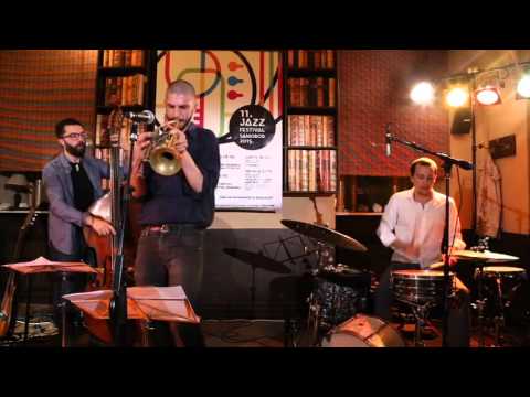 Atma Mundi Ensemble - Nabul @ JFS 2015